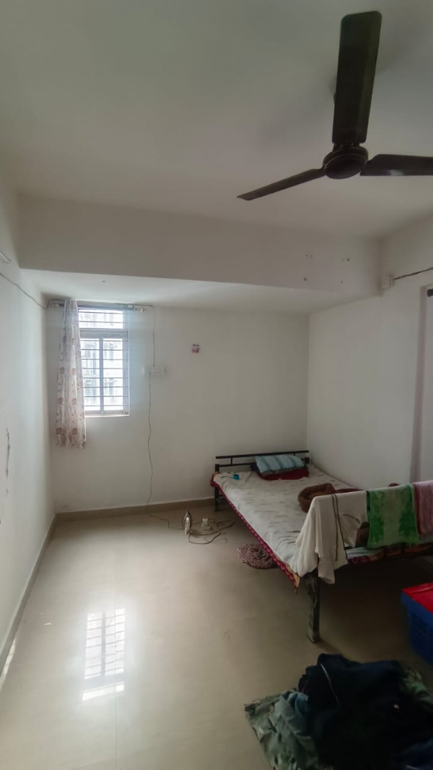 Unfurnished 3bhk in Baghorbori Road, Bagharbari, Guwahati, Assam, India for Rent